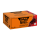 27mm Magic Cube Gastro Naturkohle by Zauberwürfel