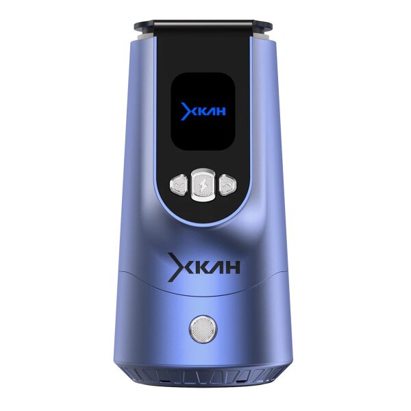 XKAH Pro Blue