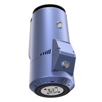 XKAH Pro Blue