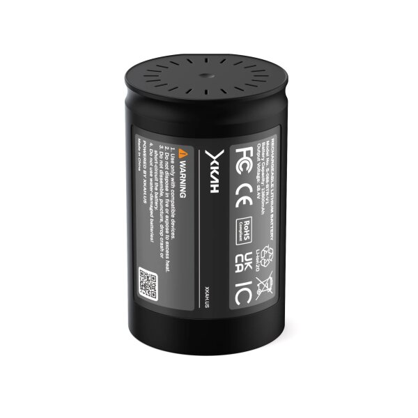 XKAH Pro Battery