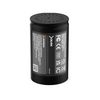 XKAH Battery
