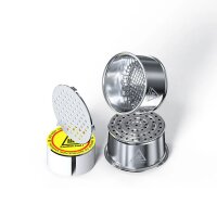 XKAH Pro Ersatz Pod 2er-Pack
